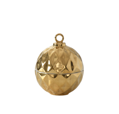 SKLEDICA OKRASEK GOLD S
