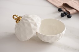 uvozeni-izdelki/velana-living-pampa-bay-small-ornament-bowl-gold-white-CER2759WG_1