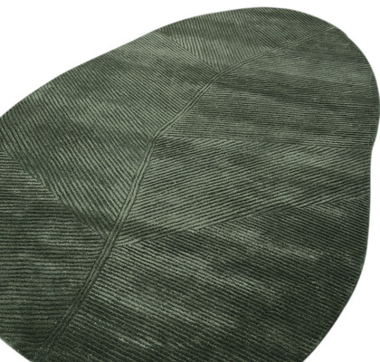 PREPROGA ARTICHOKE GREEN 150x240 cm