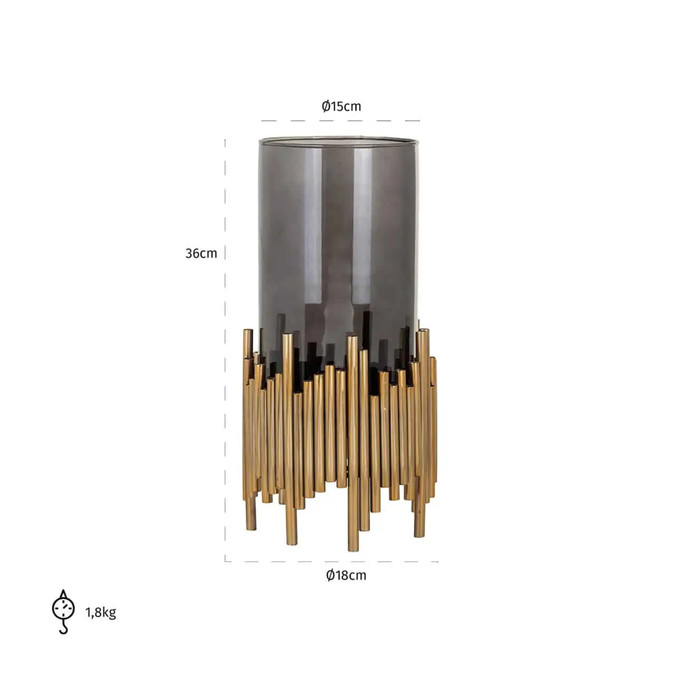 uvozeni-izdelki/velana-living-richmond-interiors-lennox-candle-holder-gold-grey-medium_4