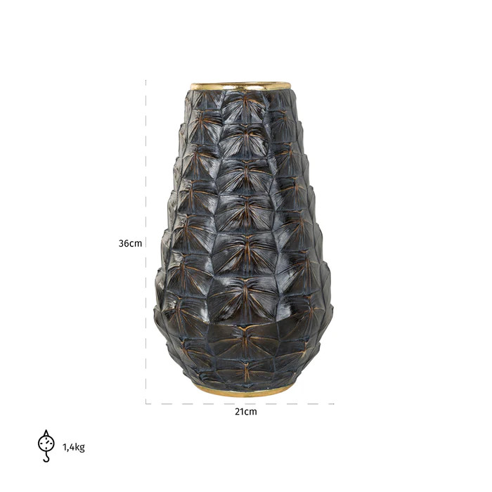 uvozeni-izdelki/velana-living-richmond-interiors-yuna-large-vase-brown-gold_3