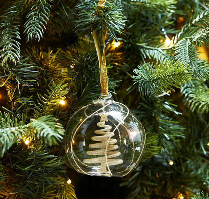 OKRASEK SPARKLING TREE