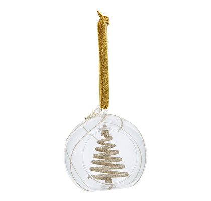 OKRASEK SPARKLING TREE