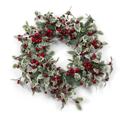 VENČEK FROSTED BERRY