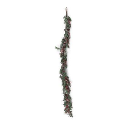 GIRLANDA FESTIVE FOREST