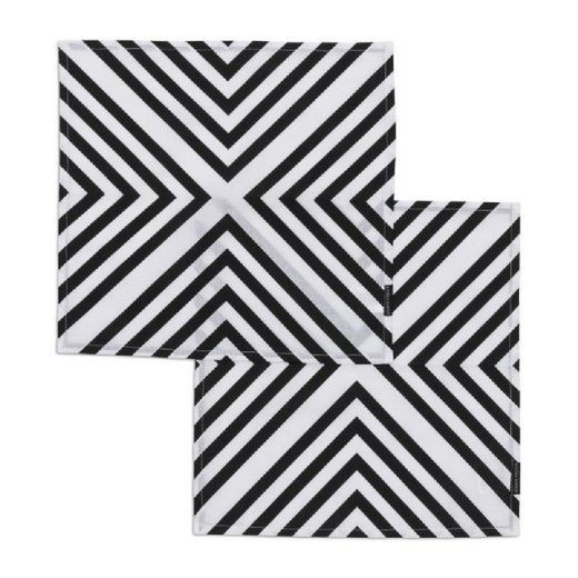 uvozeni-izdelki/velana-living-set-dveh-bombaznih-prtickov-v-crni-in-eli-barvi