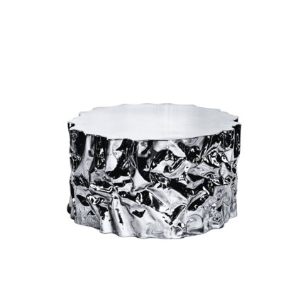 KOVINSKA KLUBSKA MIZA