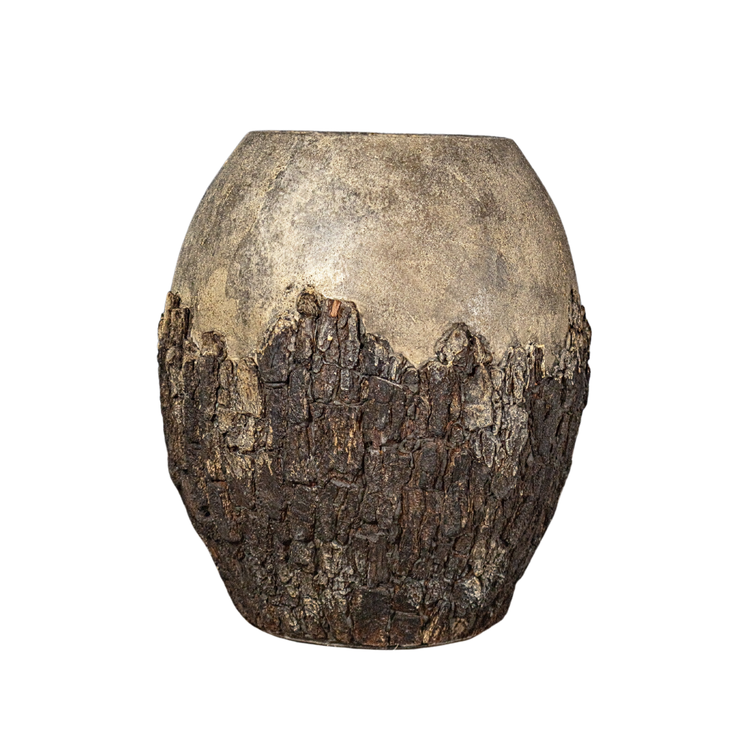 uvozeni-izdelki/velana-living-vaza-bark-xl