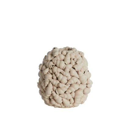 VAZA DECO SHELL