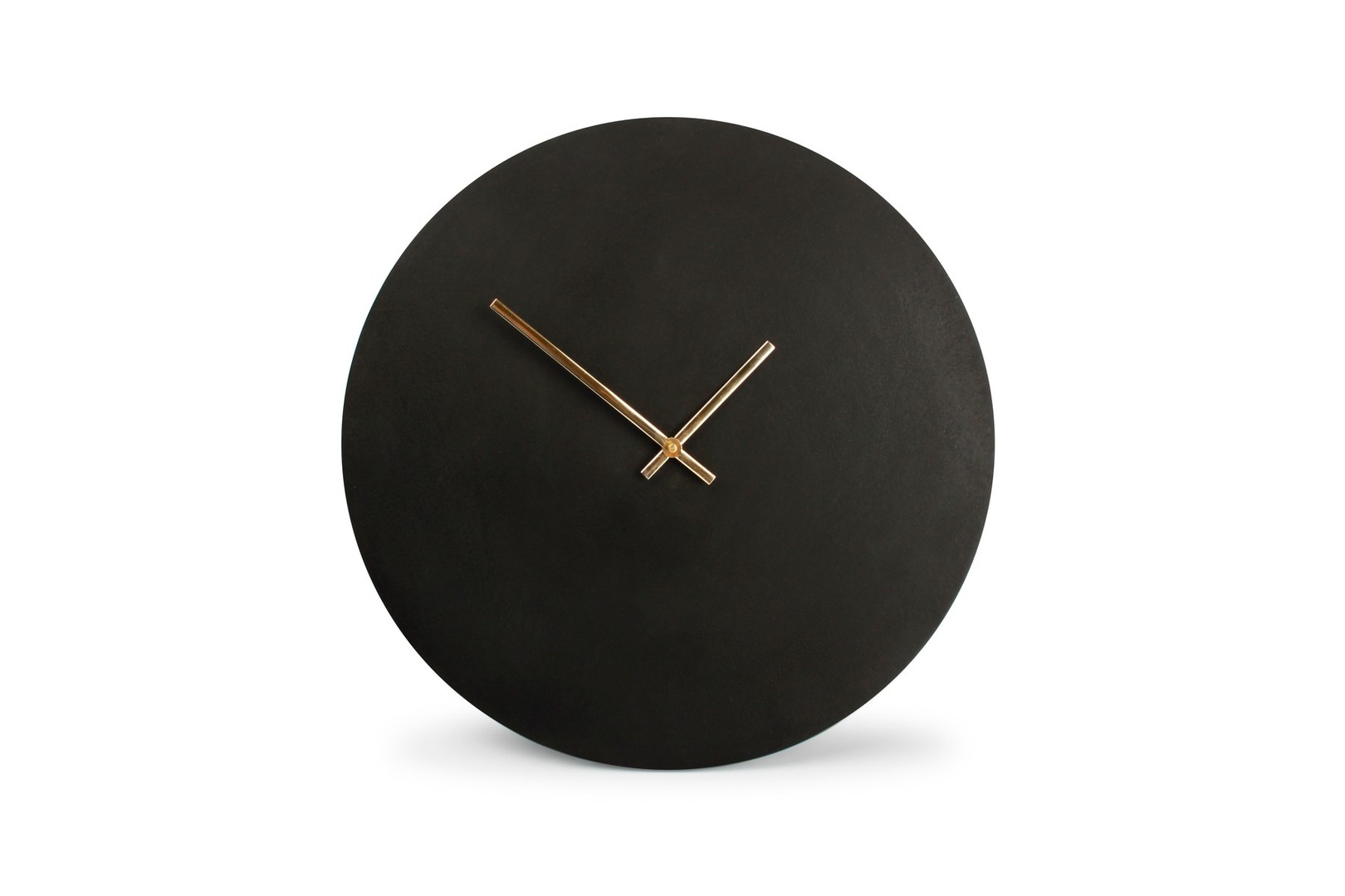 uvozeni-izdelki/wall-clock-aluminum-black-gold-velana-living