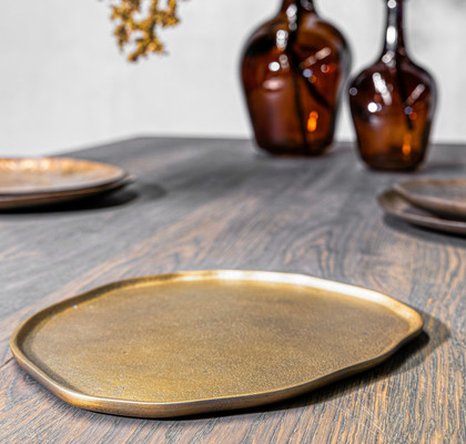 PLADENJ FREE FORM ANTIQUE S