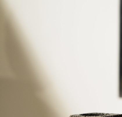 SVEČNIK LAVASTONE S