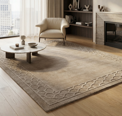 PREPROGA TAN/TAN 170x240 cm