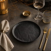 velana-living/Plate-21cm-black-Livelli
