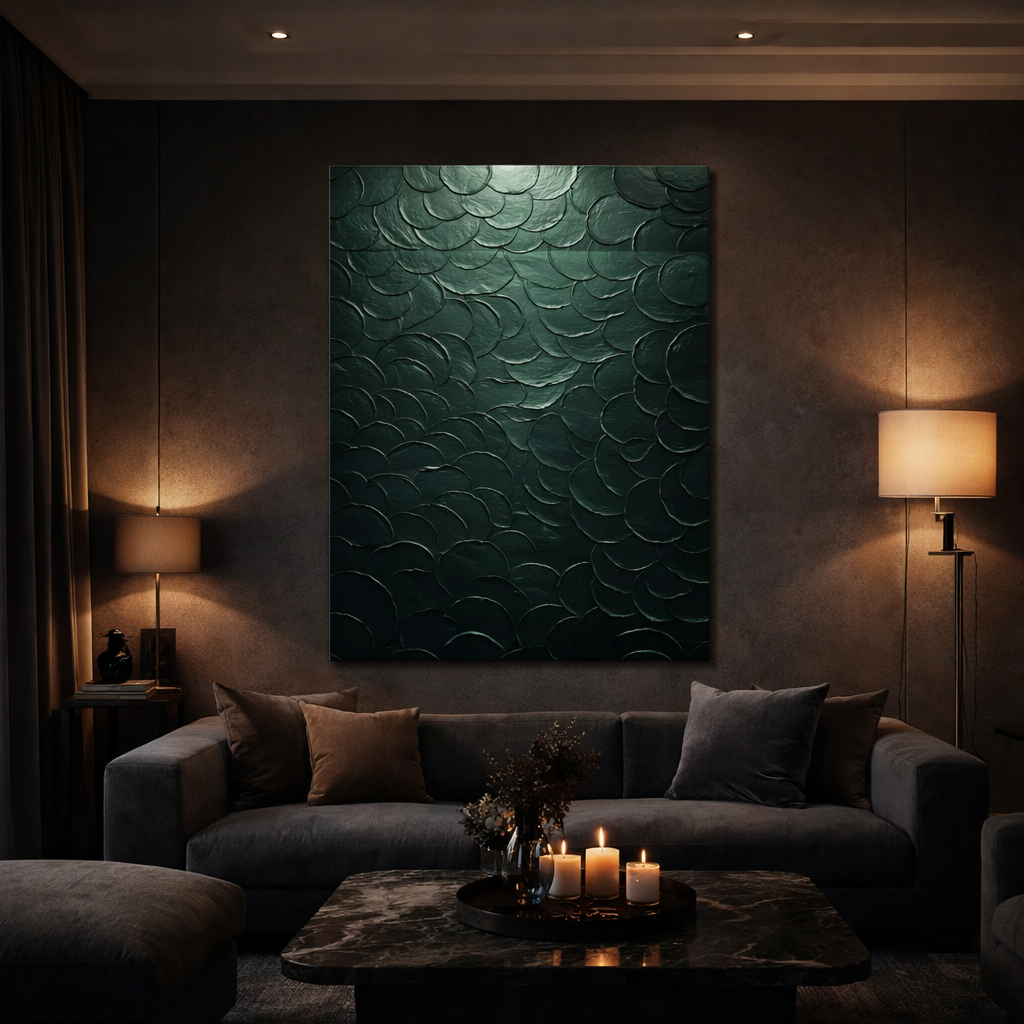 velana-living/TURKIZNA-SLIKA-NA-PLATNU