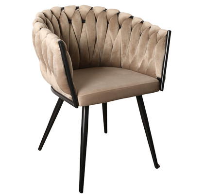 STOL WAVE SAND WHITE