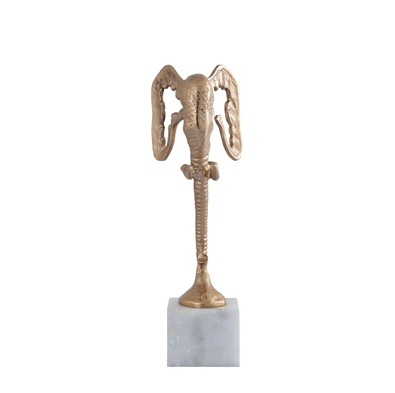 velana-living/velana-living-decorative-sculpture-elephant-horton-champagne-small