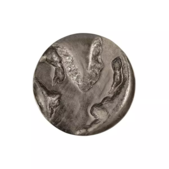 velana-living/velana-living-wall-decoration-shiny-black-round