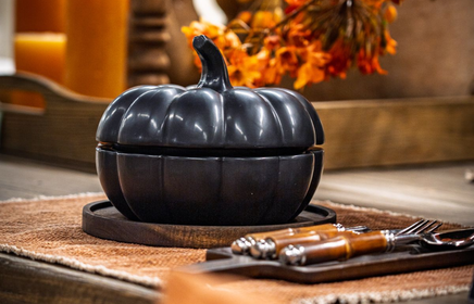 Jesenski interier: kako ustvariti topel in ...